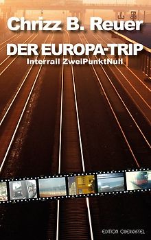 DER EUROPA-TRIP