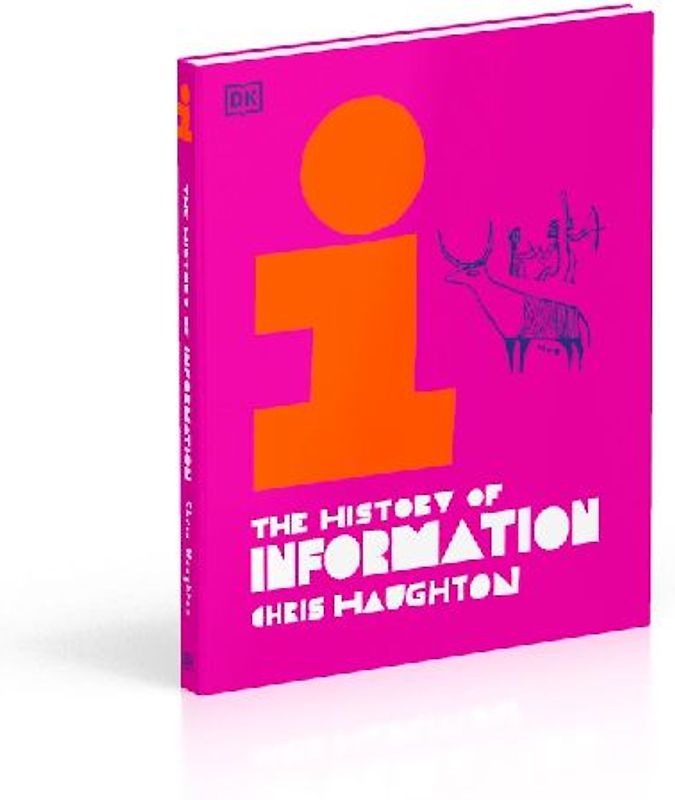 The History of Information