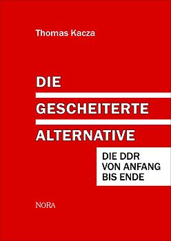 Die gescheiterte Alternative
