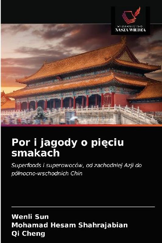 Por i jagody o pi¿ciu smakach