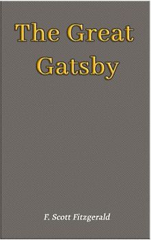 The Great Gatsby