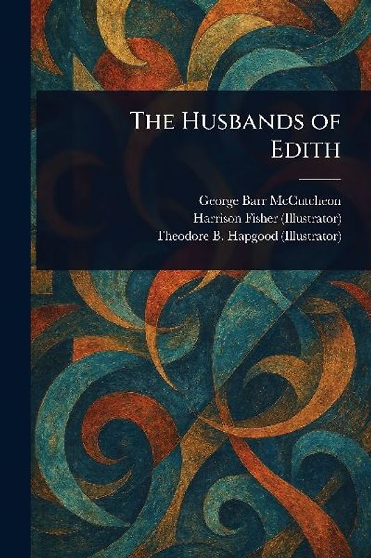The Husbands of Edith