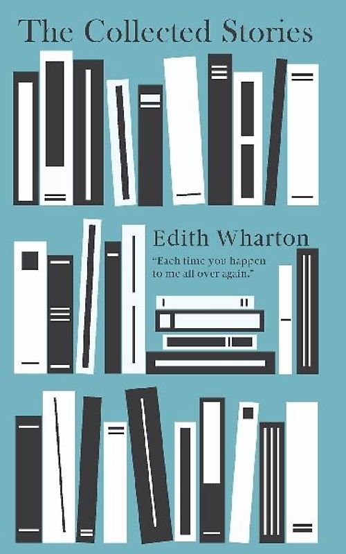 The Collected Stories