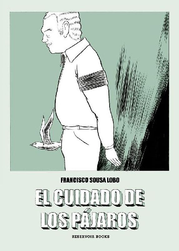 El cuidado de los pájaros