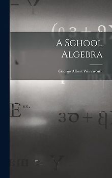 A School Algebra