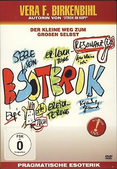 Birkenbihl 3 - Pragmatische Esoterik DVD
