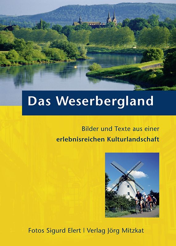 Das Weserbergland