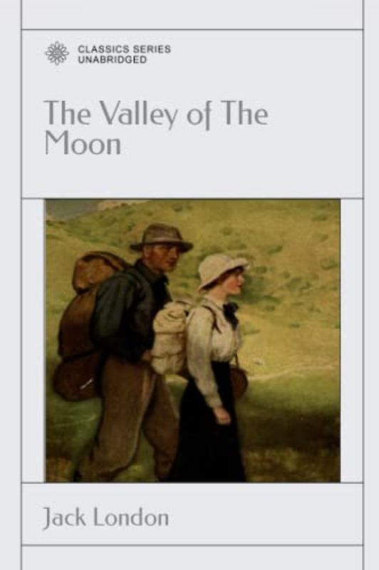 The Valley of The Moon