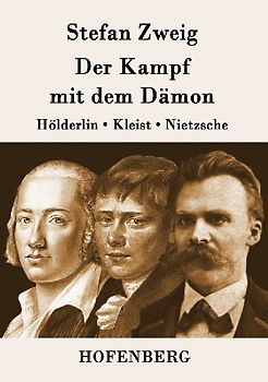 Der Kampf mit dem Dämon