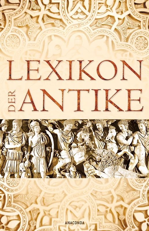 Lexikon der Antike
