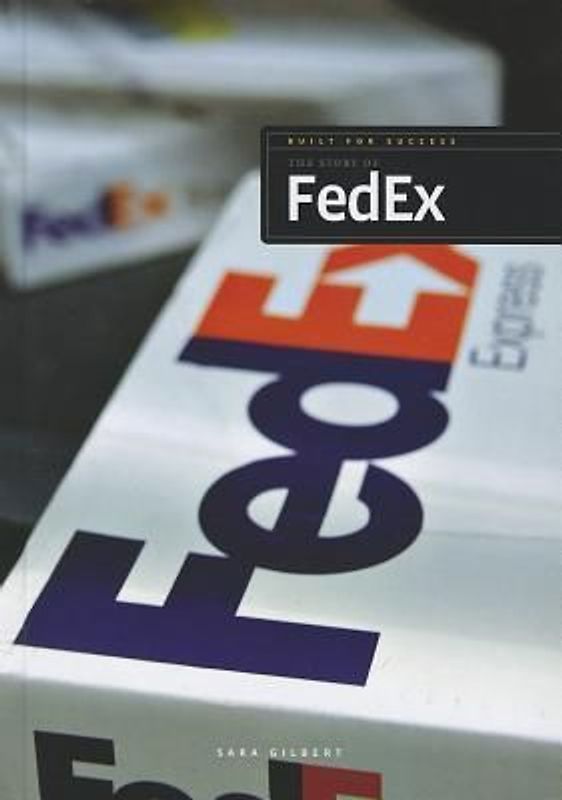 The Story of Fedex