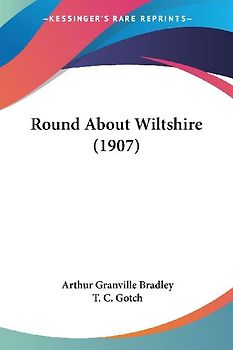 Round About Wiltshire (1907)