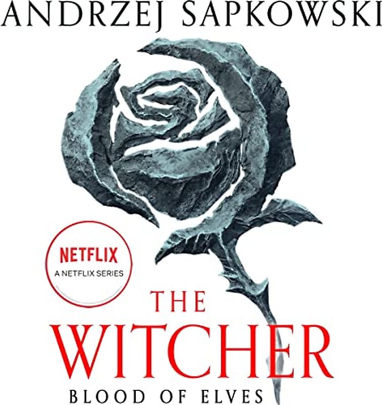 Blood of Elves (Witcher)