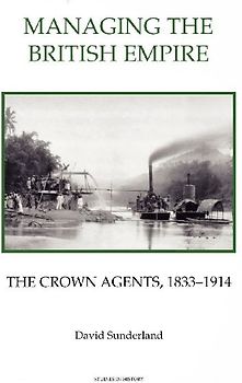 Managing the British Empire