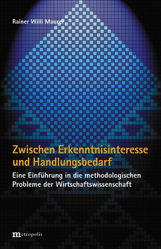 Zwischen Erkenntnisinteresse und Handlungsbedarf