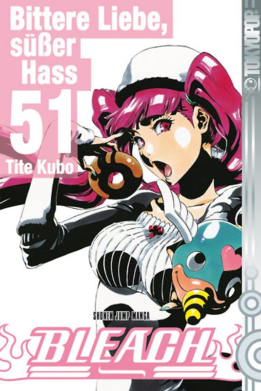 Bleach 51