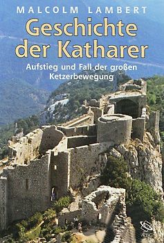 Geschichte der Katharer