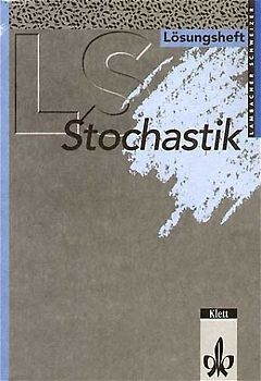 Lambacher Schweizer Mathematik Stochastik GK und LK. Allgemeine Ausgabe