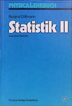 Statistik II