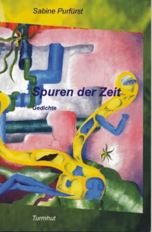 Spuren der Zeit