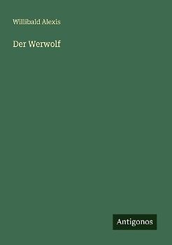 Der Werwolf