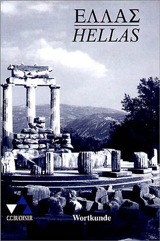 Hellas / Wortkunde