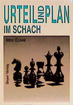 Urteil und Plan im Schach