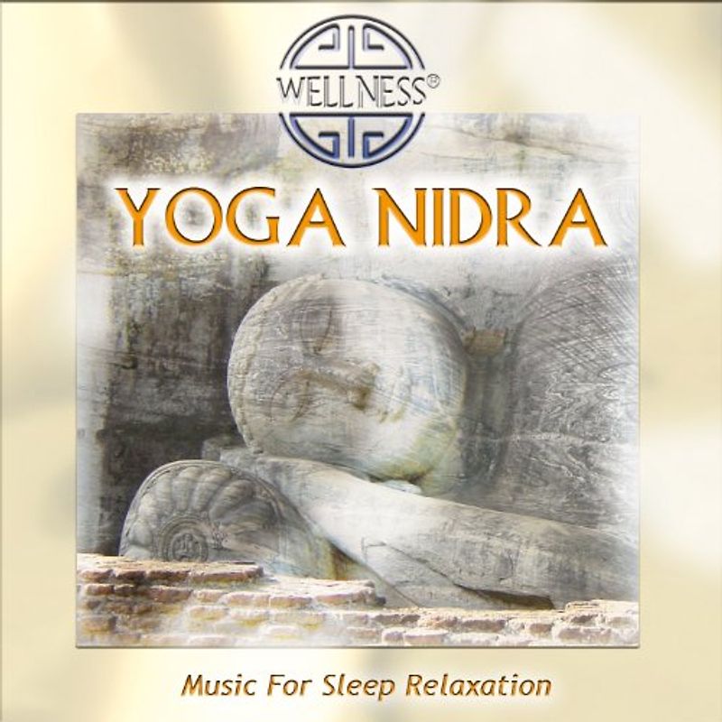 Guru Atman - Yoga Nidra - Music For Sleep Relaxation