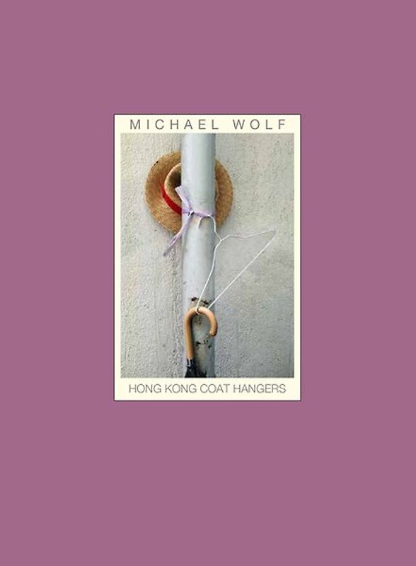 Hong Kong Coat Hangers