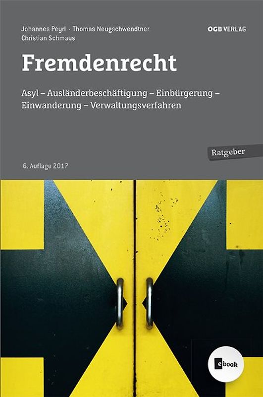 Fremdenrecht
