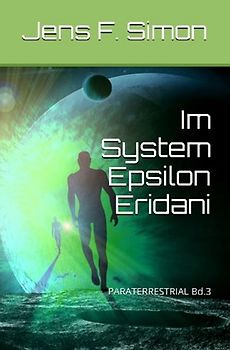 PARATERRESTRIAL / Im System Epsilon Eridani