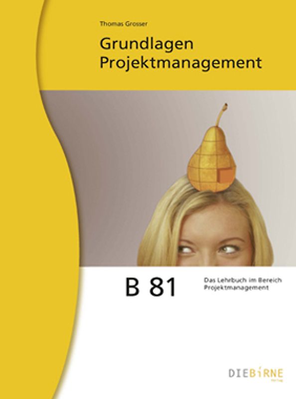 B 81 Grundlagen Projektmanagement