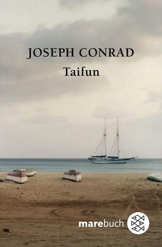 Taifun /Zwischen Land und See