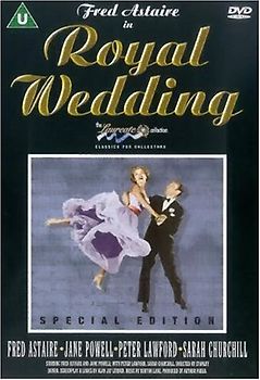 Royal Wedding [UK Import] DVD