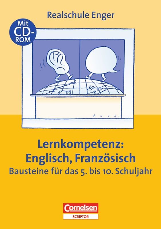 Praxisbuch / Lernkompetenz: Englisch, Französisch