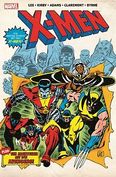 Marvel Klassiker: X-Men