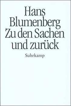 Zu den Sachen und zurück