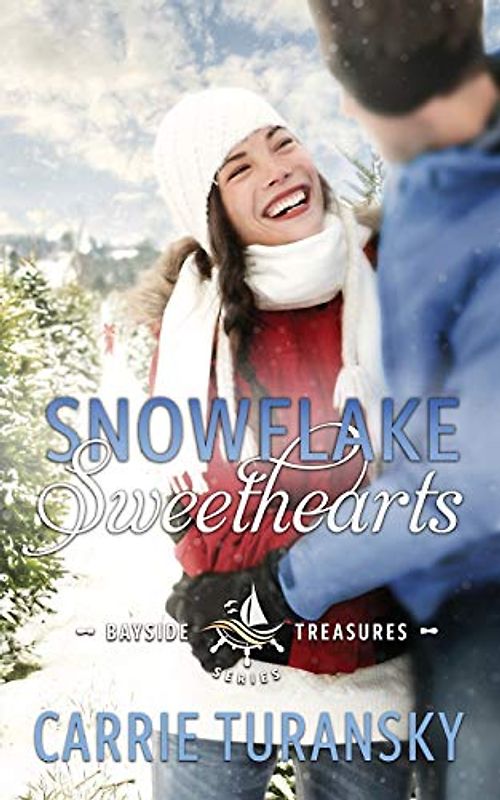 Snowflake Sweethearts (Bayside Treasures, Band 3)