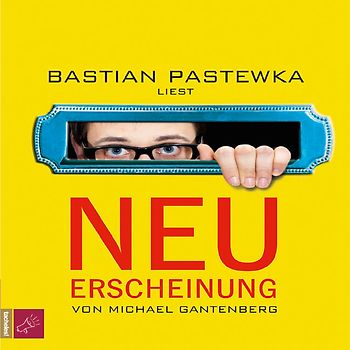 Neu-Erscheinung