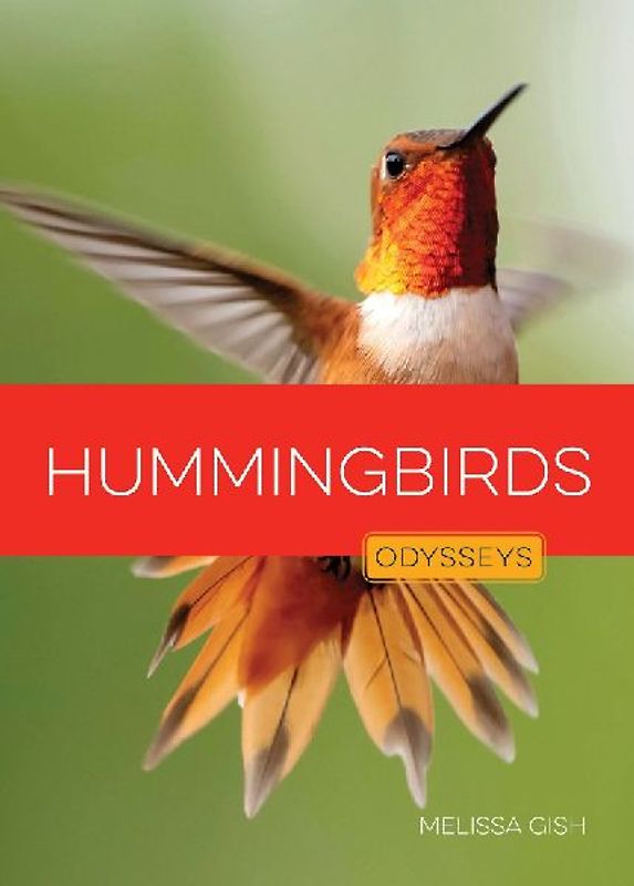 Hummingbirds