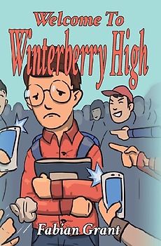 Welcome to Winterberry High
