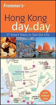 Frommer's Hong Kong Day by Day