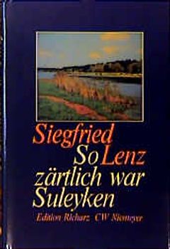 So zärtlich war Suleyken