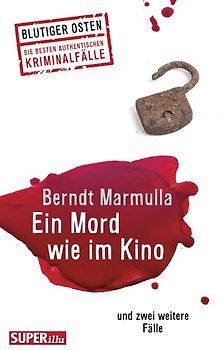 Ein Mord wie im Kino