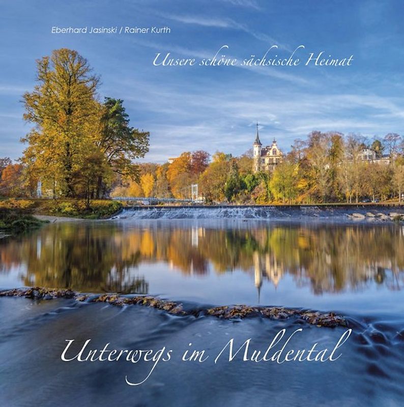 Unterwegs im Muldental