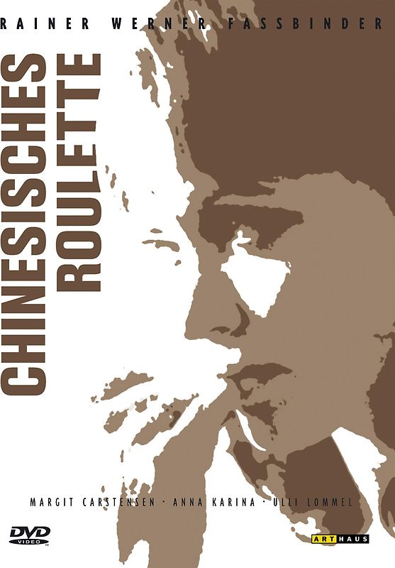 Chinesisches Roulette Rainer Werner Fassbinder DVD