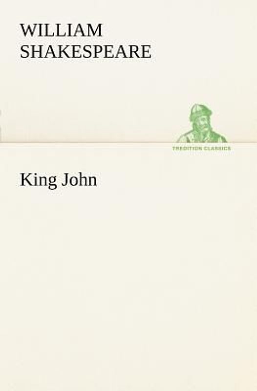 King John
