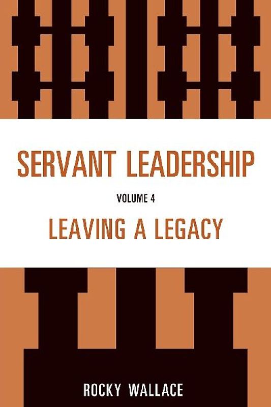 Servant Leadership
