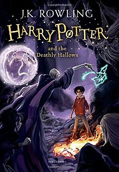 Harry Potter 7 and the Deathly Hallows - Rowling, Joanne K.