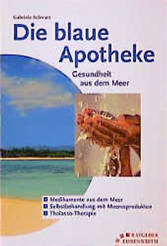 Die blaue Apotheke